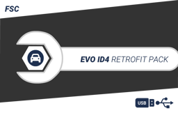 Picture of EVO ID4 RETROFIT PACK